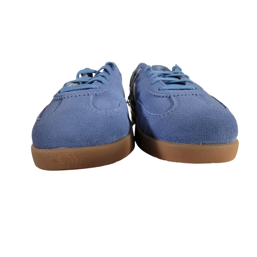 Converse Run Star‎ Trainer Shoes Womens Size 5.5 Suede Gum Sole A11504C Sneakers